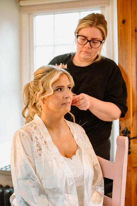 Northern Ireland & Ireland Wedding Photographer and Videographer in Broughshane