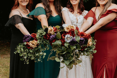 Northern Ireland & Ireland Wedding Photographer and Videographer