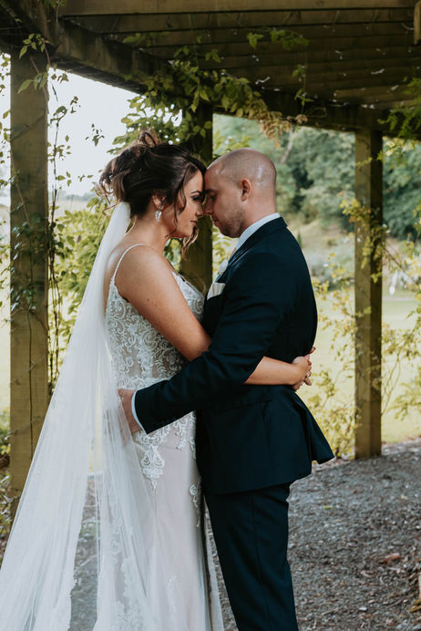 Northern Ireland & Ireland Wedding Photographer and Videographer