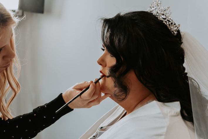 Northern Ireland & Ireland Wedding Photography and Videography