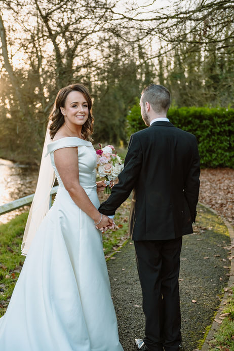 Northern Ireland & Ireland Wedding Photographer and Videographer in Ballymena 