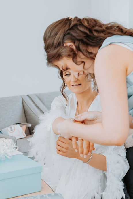 Northern Ireland & Ireland Wedding Photography and Videography 