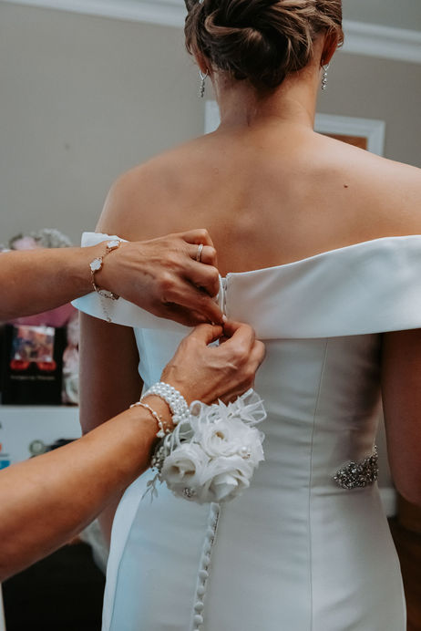 Northern Ireland & Ireland Wedding Photographer & Videographer