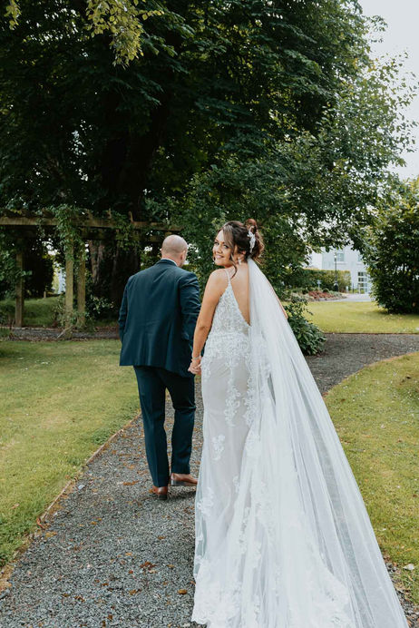 Northern Ireland & Ireland Wedding Photographer and Videographer