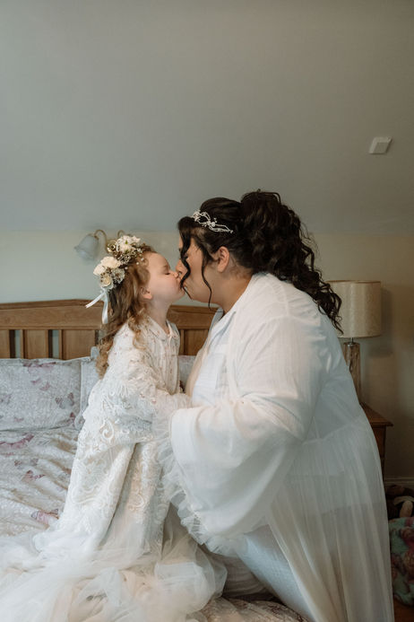 Northern Ireland & Ireland Wedding Photographer and Videographer 