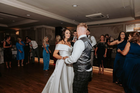 Northern Ireland & Ireland Wedding Photographer & Videographer