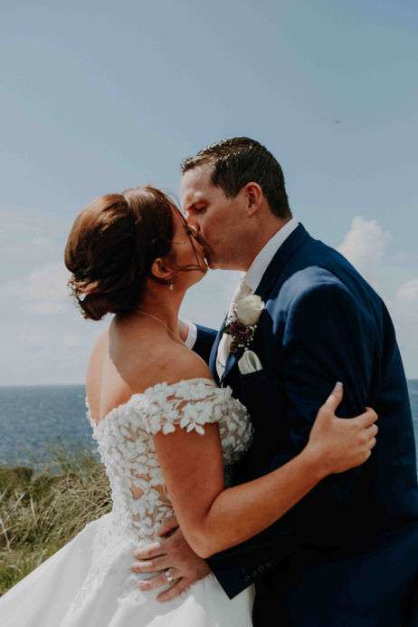 Northern Ireland and Ireland Wedding Photographer and Videographer