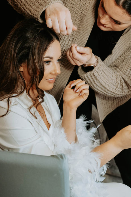 Northern Ireland & Ireland Wedding Photographer and Videographer 