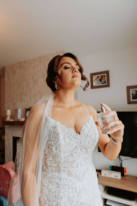 Northern Ireland & Ireland Wedding Photographer and Videographer