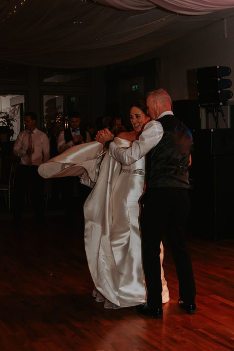 Northern Ireland & Ireland Wedding Photographer & Videographer