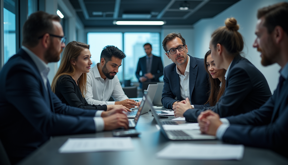 Why Overqualification Can Undermine Retention