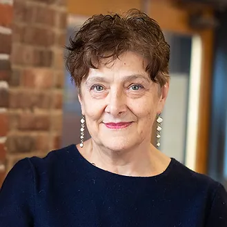 Dr. Gilly Puttick