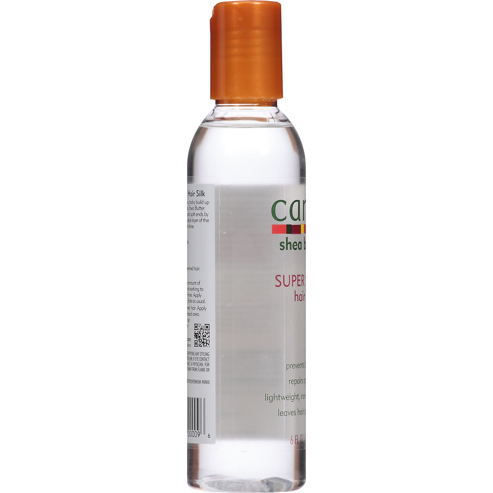 Thumbnail: Cantu Shea Butter Super Shine Hair Silk