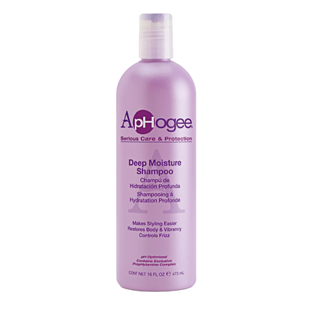 Aphogee Deep Moisture Shampoo