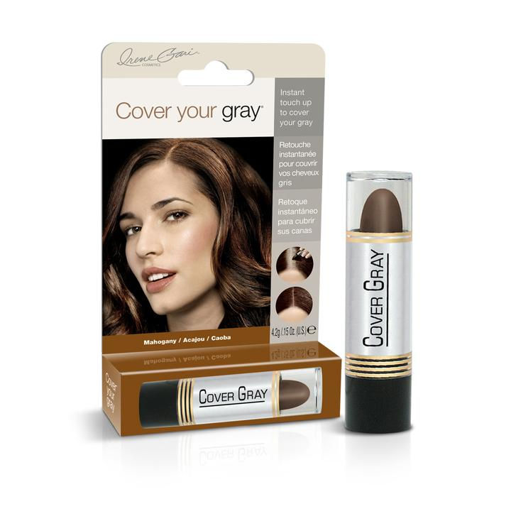 Thumbnail: Cover Your Gray Color Touch-Up Stick