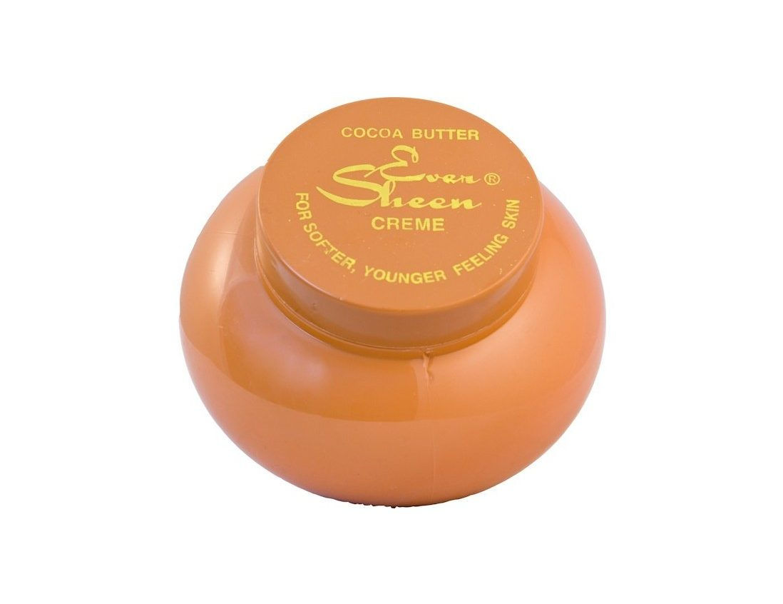 Ever Sheen Cocoa Butter Cream