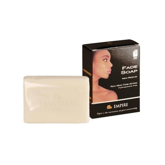 Empire Fade Soap