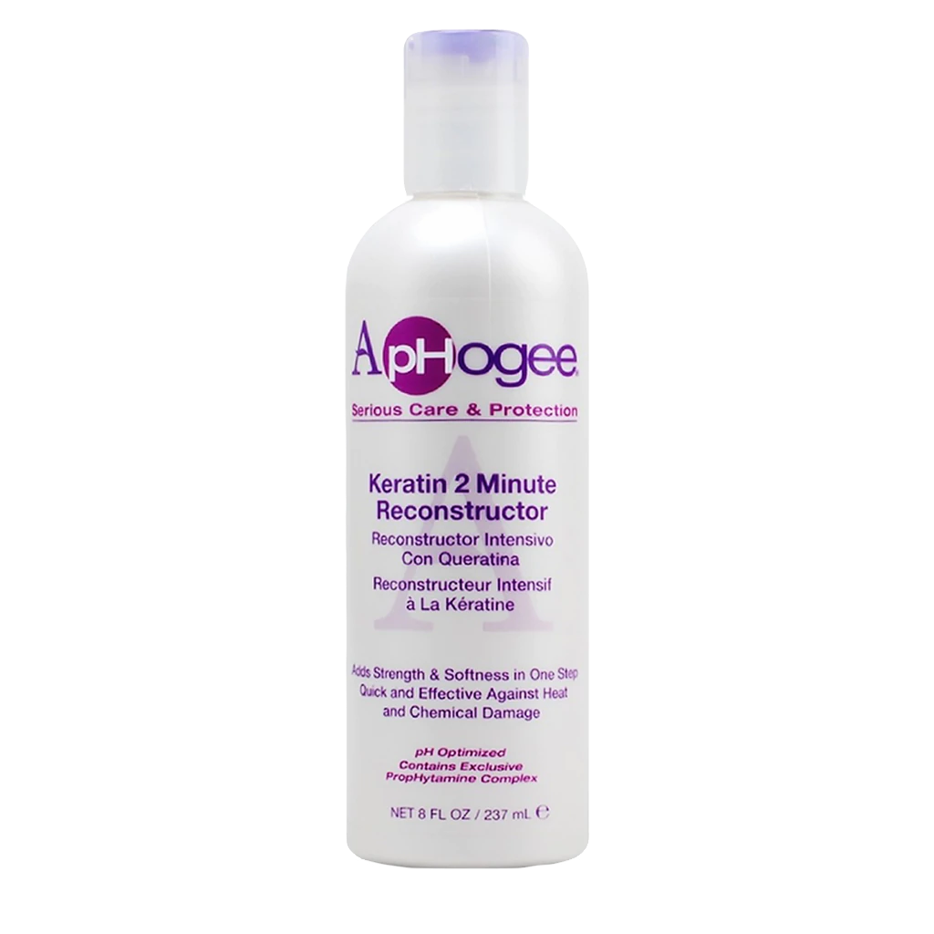Aphogee Keratin 2 Minute Reconstructor