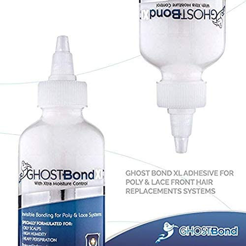 Thumbnail: Ghost Bond Classic Hair System & Wig Adhesive Glue