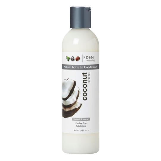 EDEN BodyWorks Coconut Shea Leave-In Conditioner