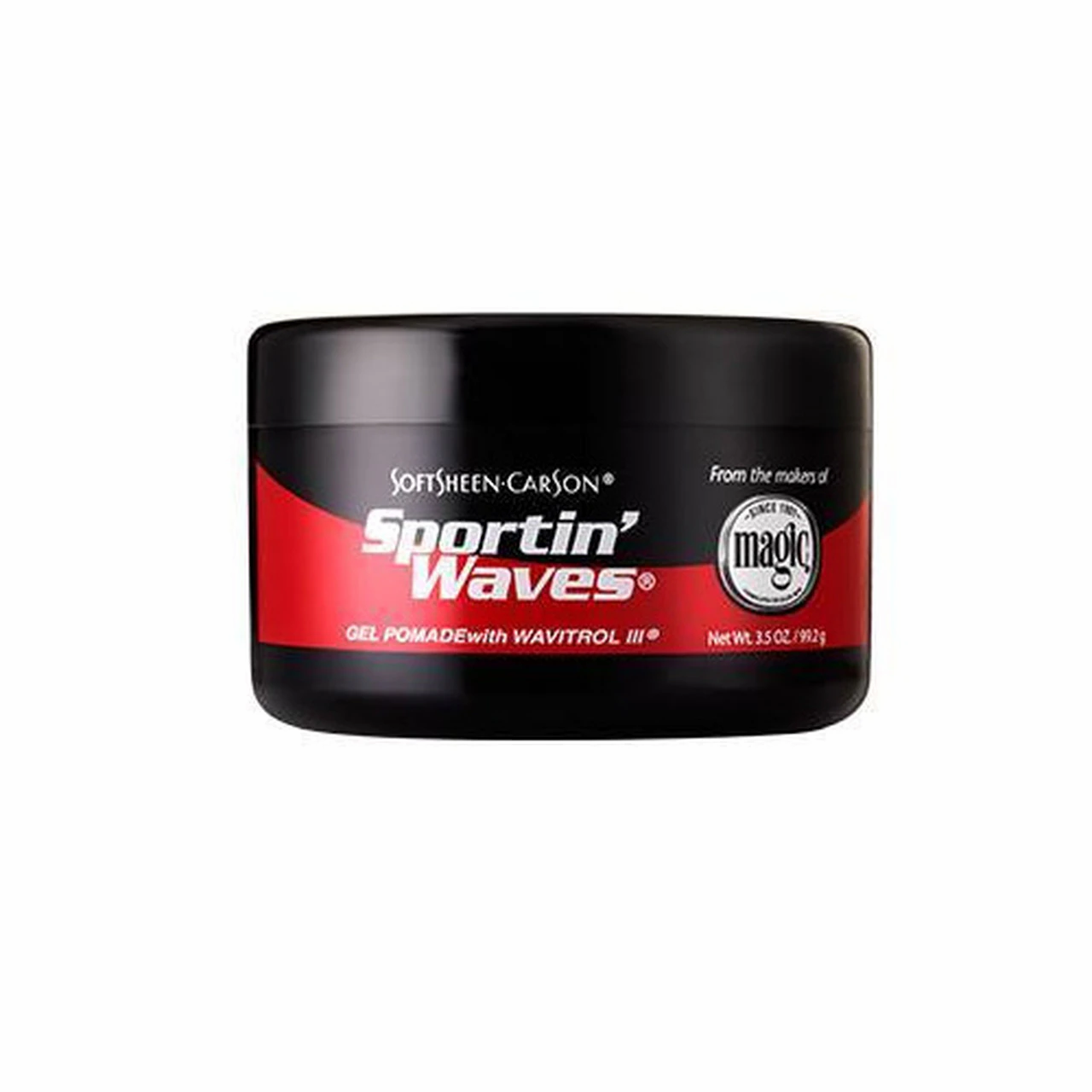 Magic Sportin' Waves Gel