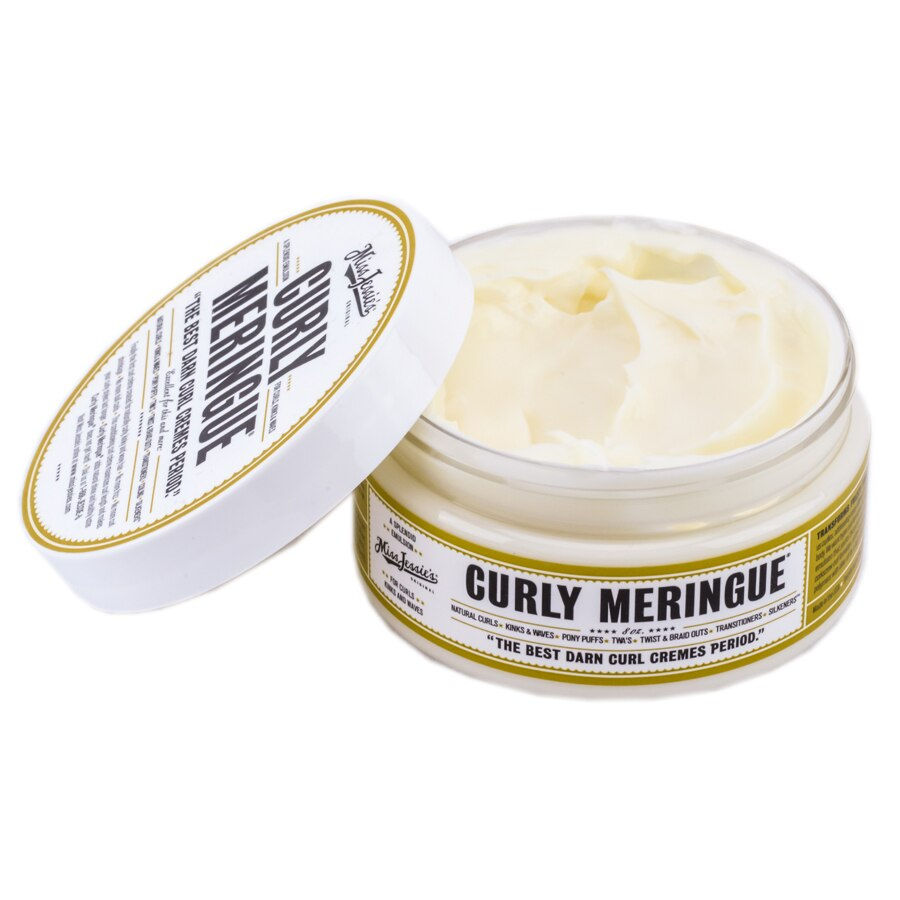 Thumbnail: Miss Jessie's Curly Meringue