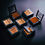 Thumbnail: BLK/OPL True Color Mineral Matte Creme Powder To Foundation
