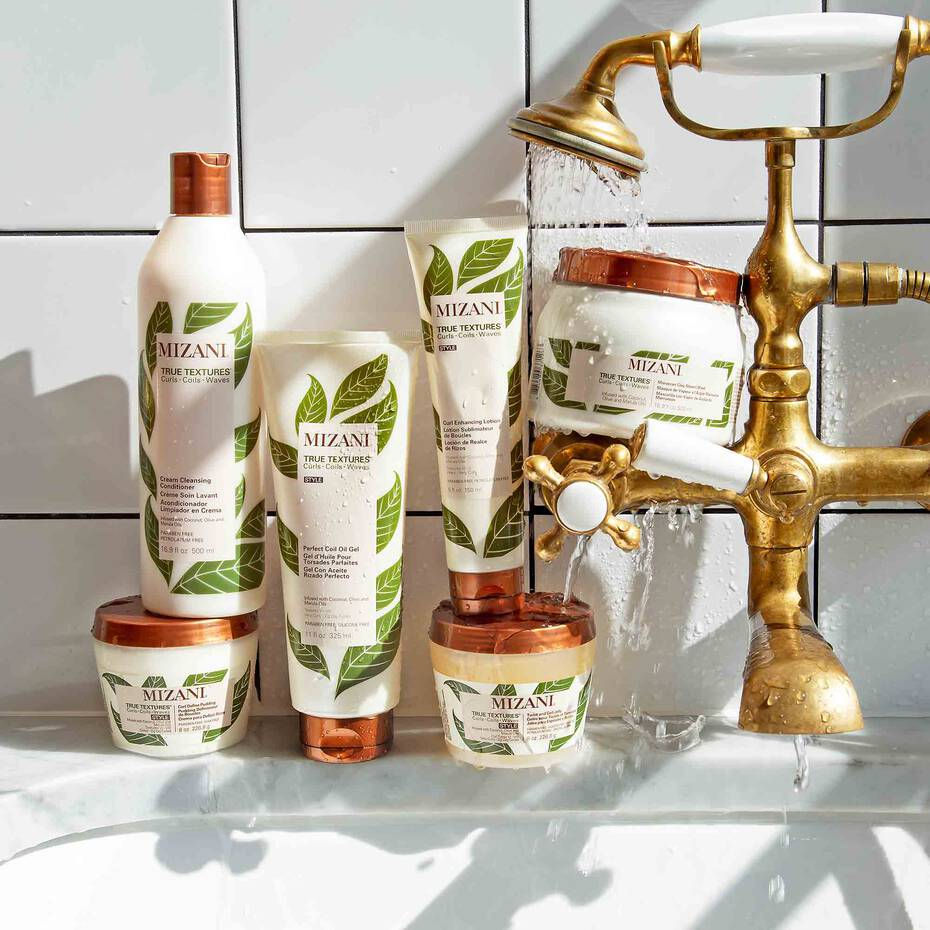 Thumbnail: Mizani True Textures Curl Define Pudding