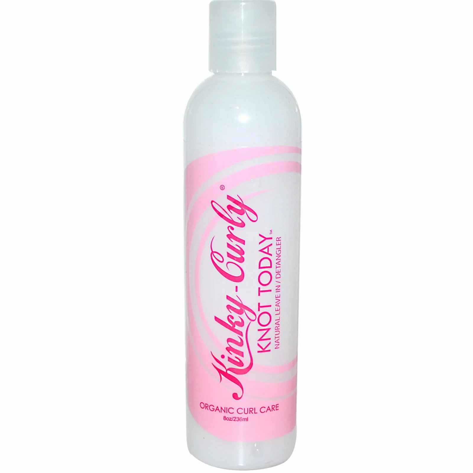 Kinky-Curly Knot Today Leave-In Conditioner