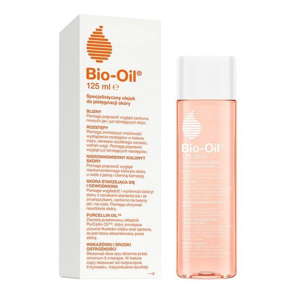 Thumbnail: Bio-Oil Skincare Oil