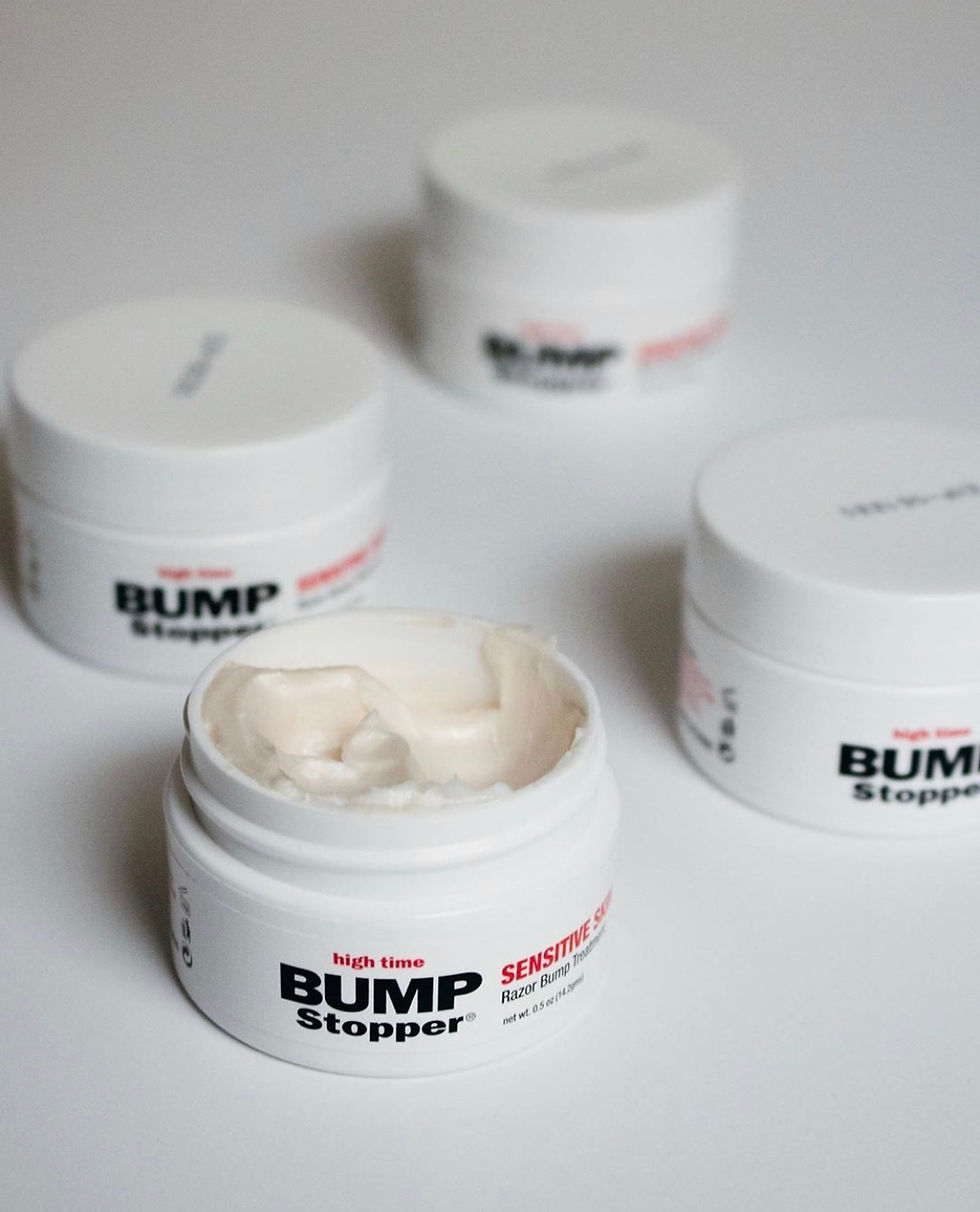 Thumbnail: Bump Stopper Razor Bump Treatment (Sensitive Skin Formula)