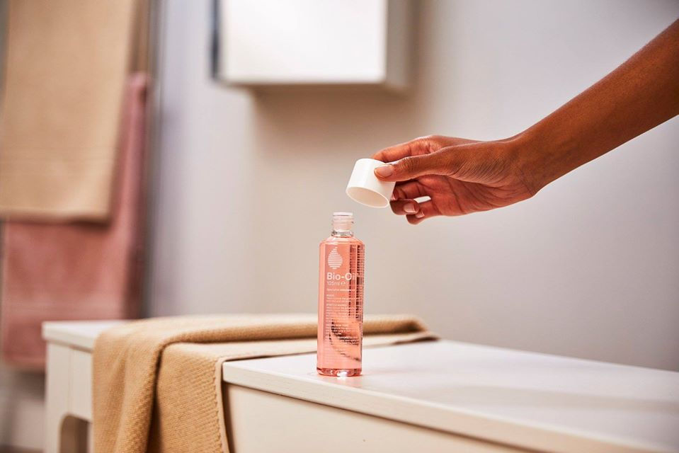 Thumbnail: Bio-Oil Skincare Oil