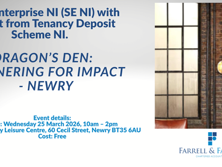 UK: Dragons’ Den funding opportunity for social enterprises