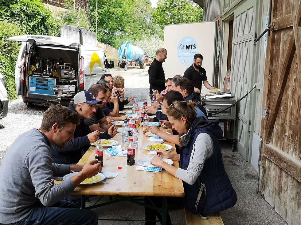 WEPA Modul 2, Heldswil