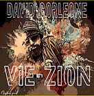 David Corleon - Art Cover