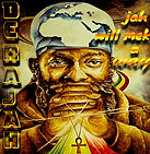 - Jah Will Mek A Way - prod and Art Cover Napthali Koyah