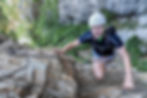 Via ferrata voor de hele familie