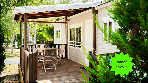 Mobile home le rotja