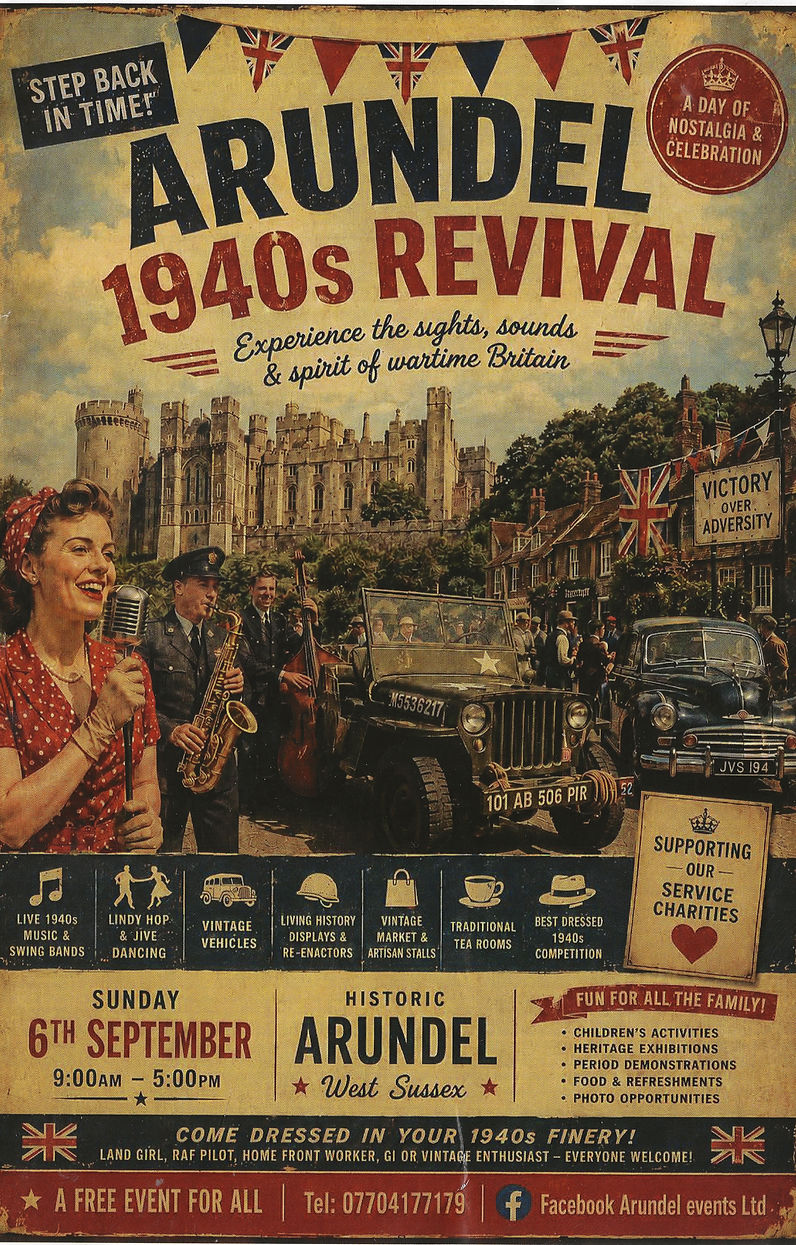 Arundel 1940s 6th September.jpg