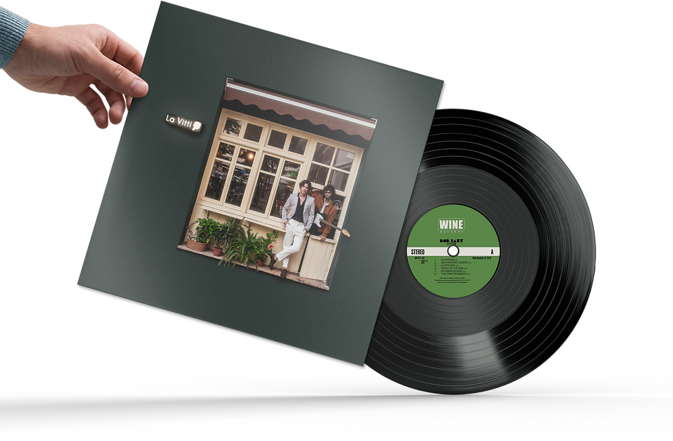 Vinyl 