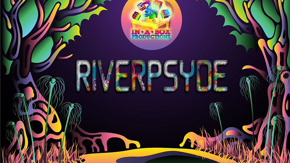RIVERPSYDE