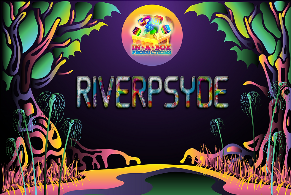 RIVERPSYDE