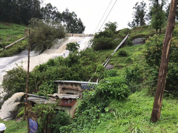 Green Crossroads launches new spin-off, developing small hydro power plants in Kenya
