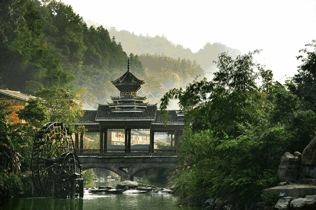 Zhaoxing
