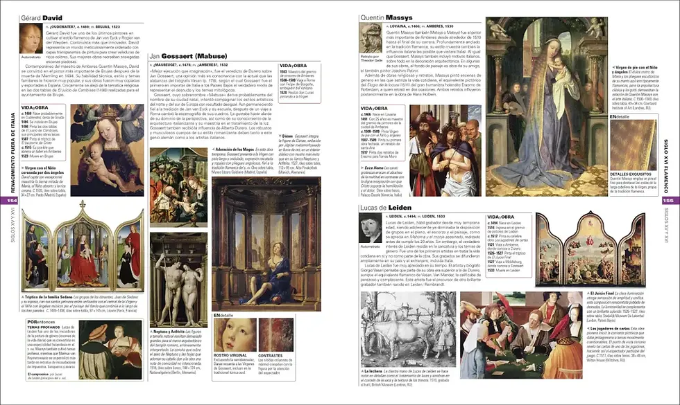 Miniatura: ARTE. La historia visual definitiva