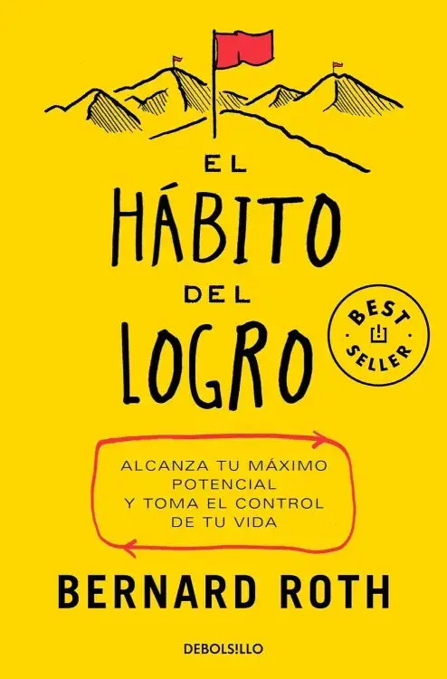 EL HÁBITO DEL LOGRO