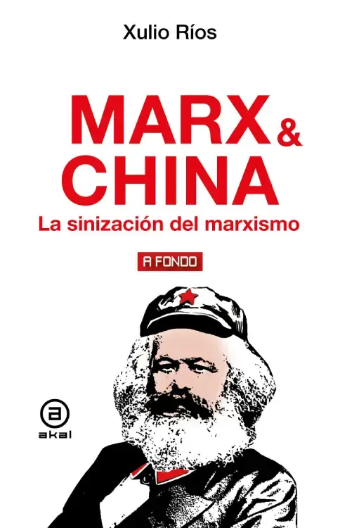 MARX Y CHINA