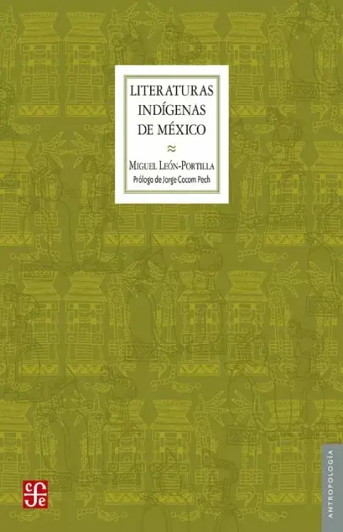 LITERATURAS INDÍGENAS DE MÉXICO