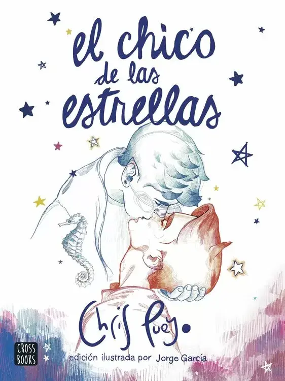 EL CHICO DE LAS ESTRELLAS (nueva edición)