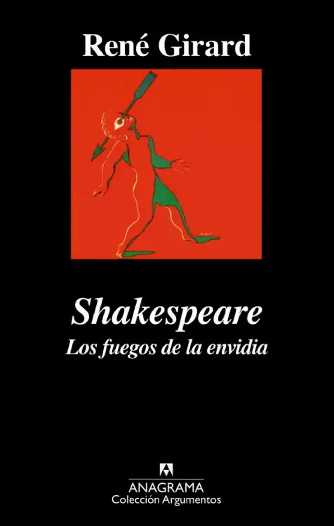 SHAKESPEARE